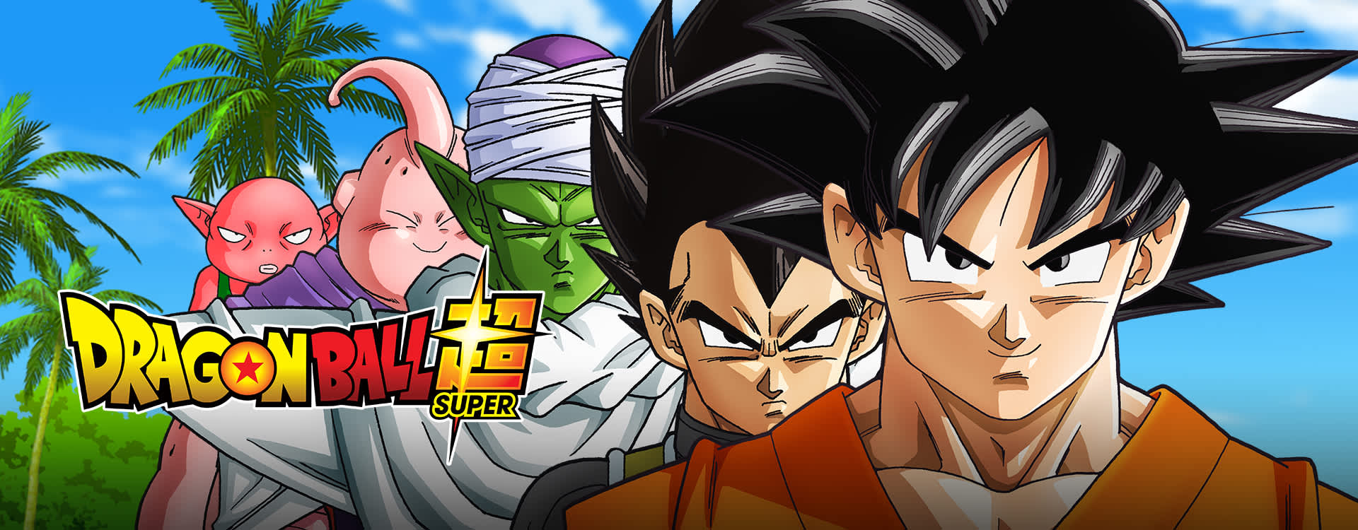 Dragon Ball Super - Tournament of Power Case Tournament - CoolStuffGames