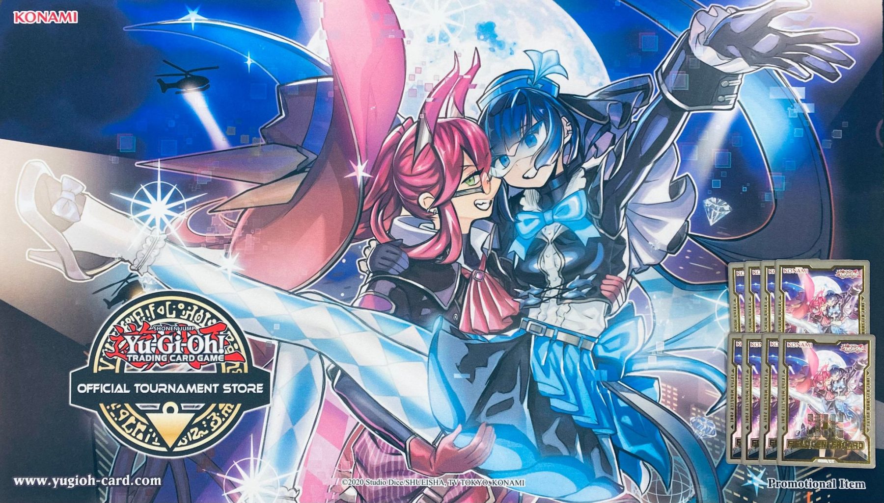 Yu-Gi-Oh 5D's: Newly Drawn Team 5D's B2 Tapestry Off-shot Version at WRGP.