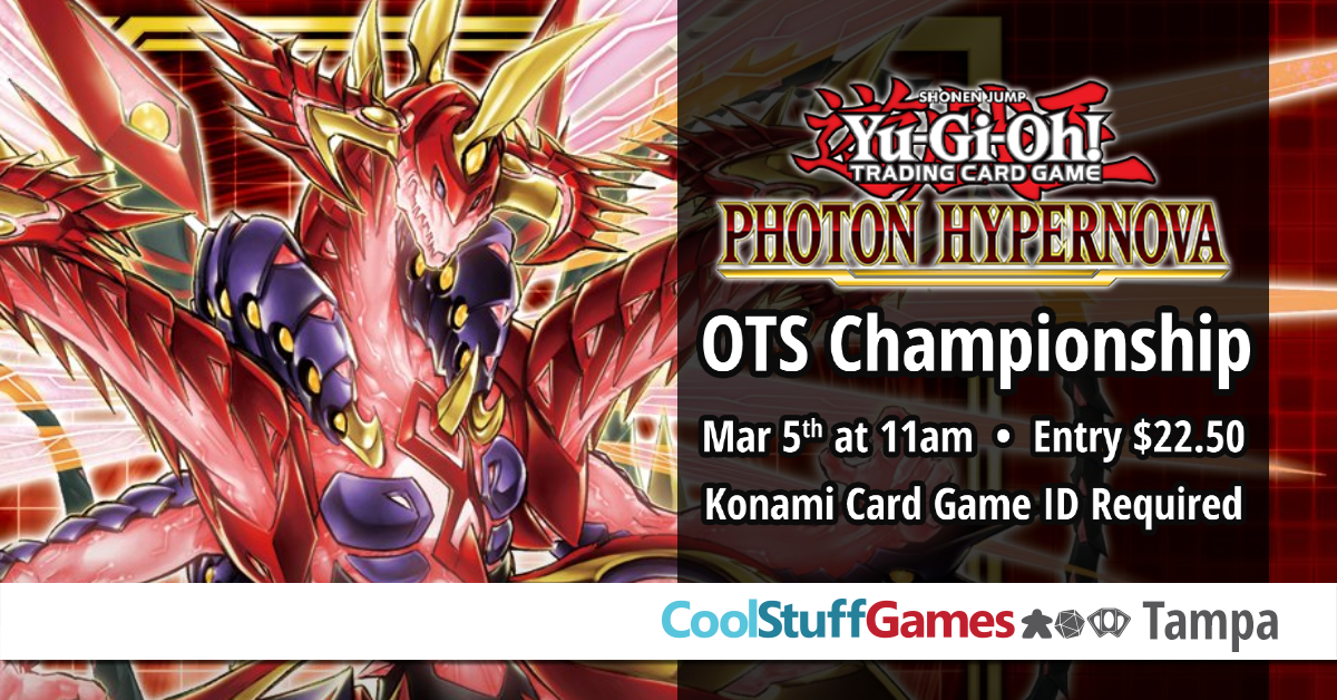 Official Yu-Gi-Oh! TRADING CARD GAME (TCG) - 2018 World Championship  Qualifier Participation mat