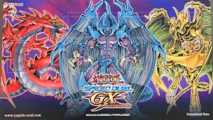 Yugioh Speed Duel GX: Duelists of Shadows Box