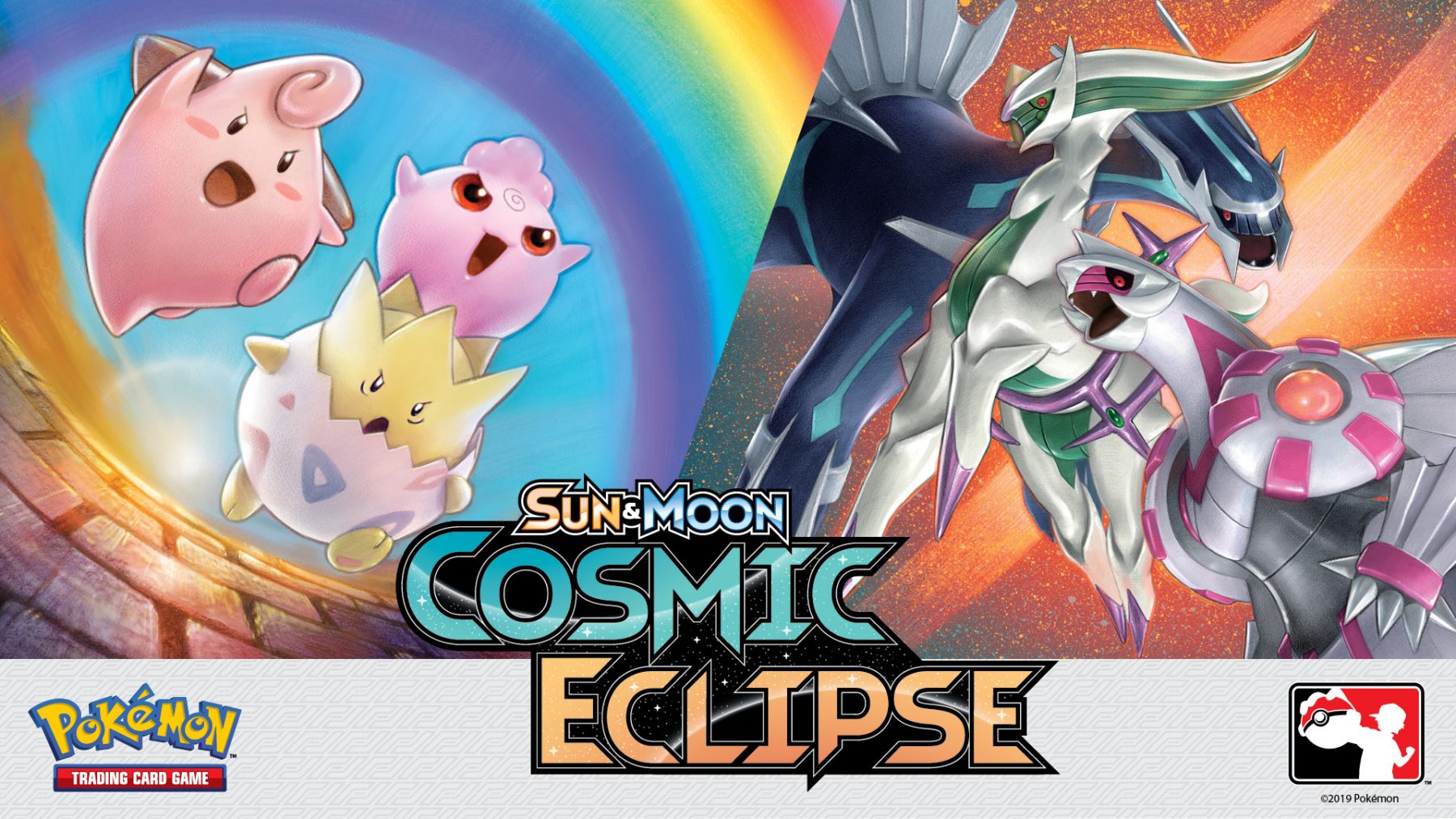 Pokemon Cosmic Eclipse League Challenge - CoolStuffGames