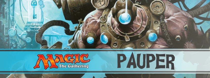 MTG Monday Pauper