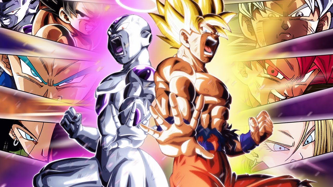 Dragon Ball Super - Tournament of Power Case Tournament - CoolStuffGames