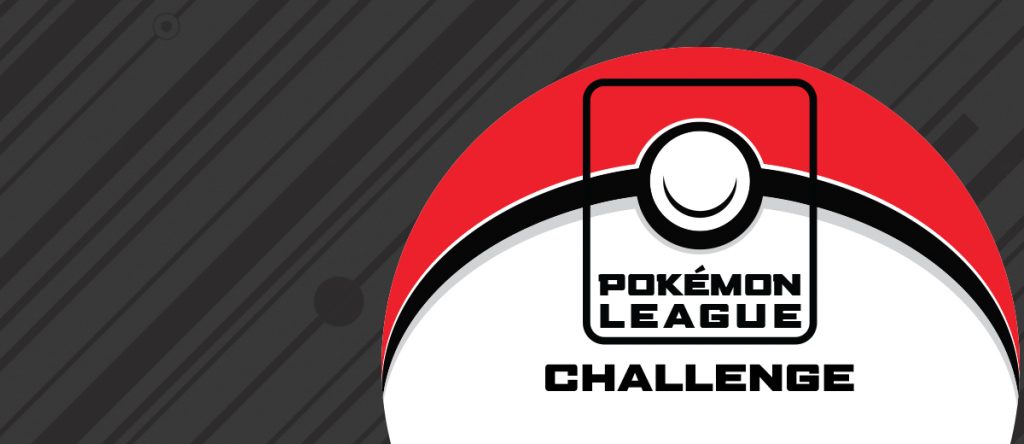 Pokémon TCG December League Challenge at CoolStuffGames – Miami