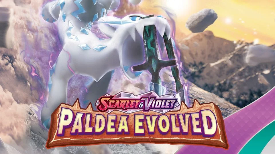 New Pokemon Paldea to Debut in July : r/TheSilphRoad