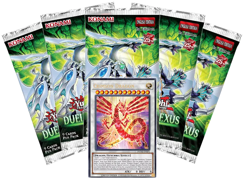 Yu-Gi-Oh! TCG Event Coverage » Yu-Gi-Oh! Championship Prizes Revealed!