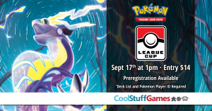 Celebrate the 2024 Pokémon TCG Championship Series with a Promo