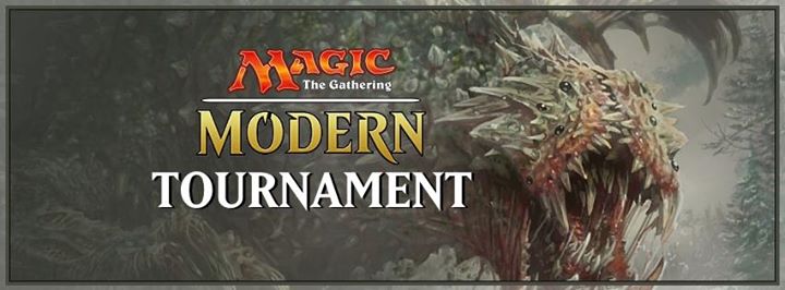 Wednesday Night Modern Magic at CoolStuffGames – Miami