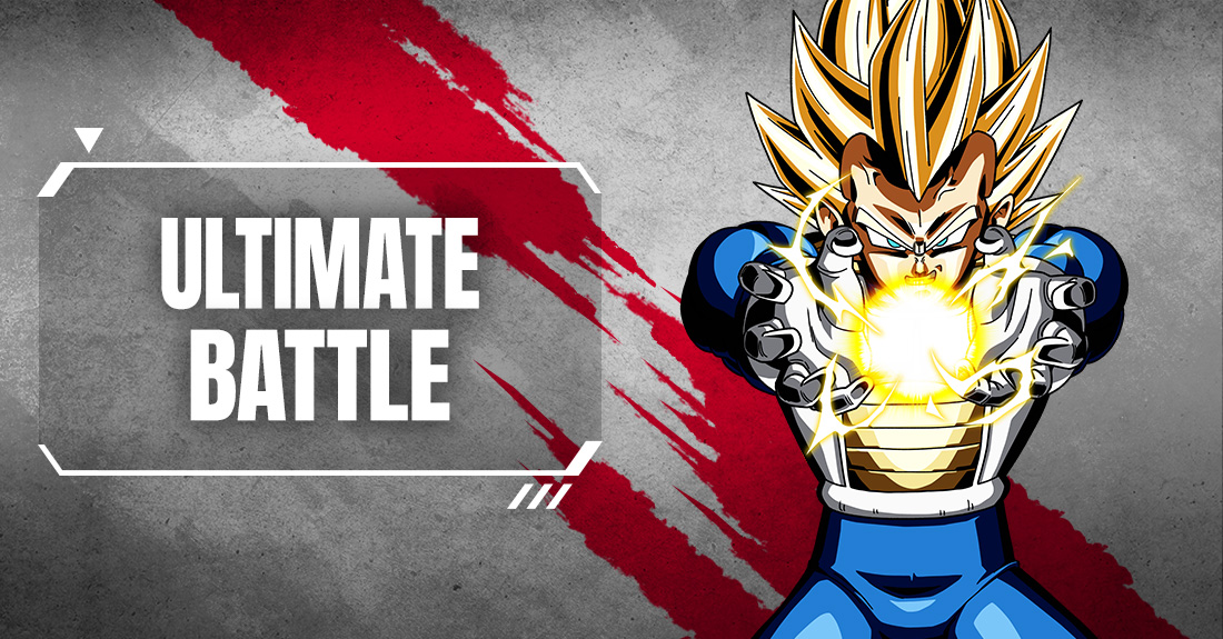 DBS Fusion World Ultimate Battle 2024 Vol.1 CoolStuffGames