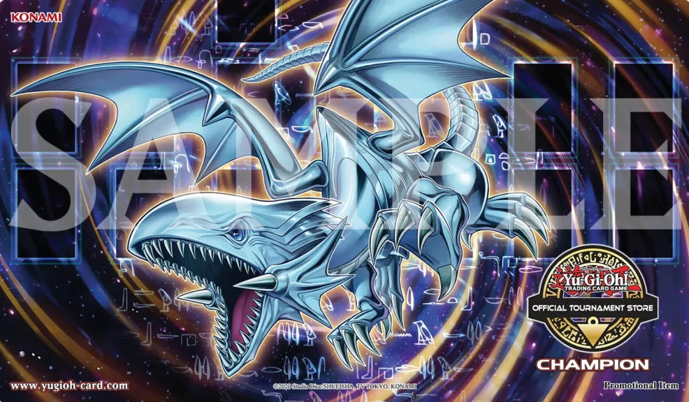 Yu-Gi-Oh! Rage of the Abyss OTS Championship