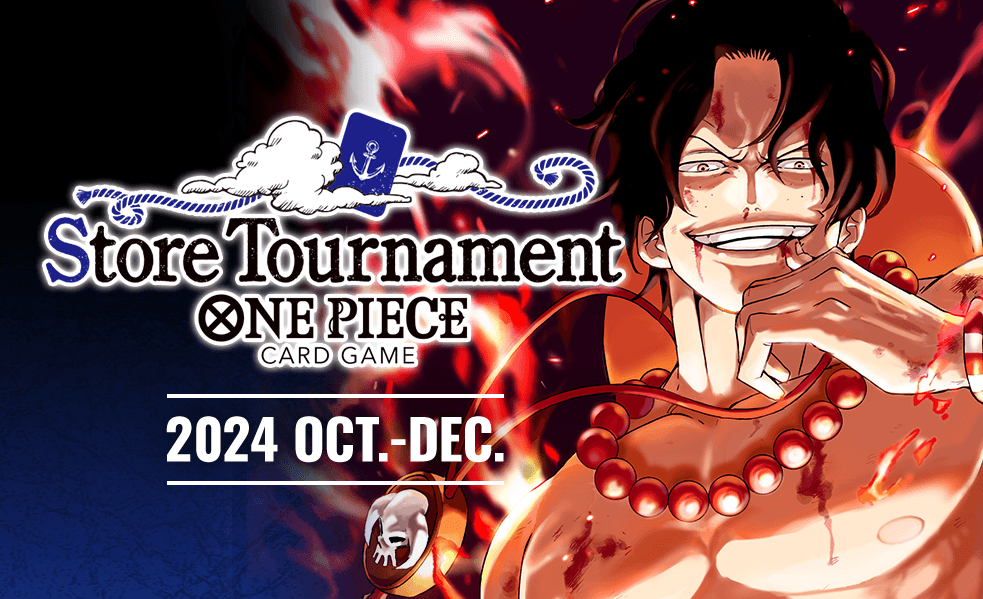 One Piece: Store Tournament