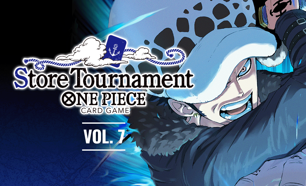 One Piece: Store Tournament