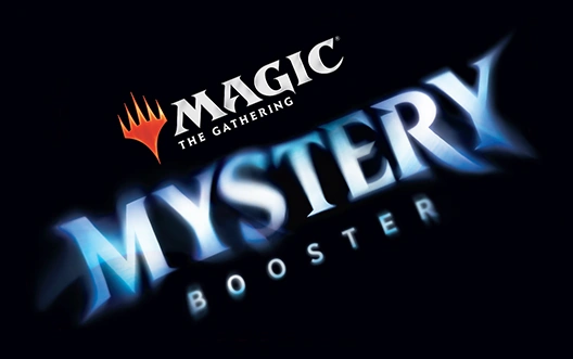 Magic: Mystery Booster (WPN) Draft