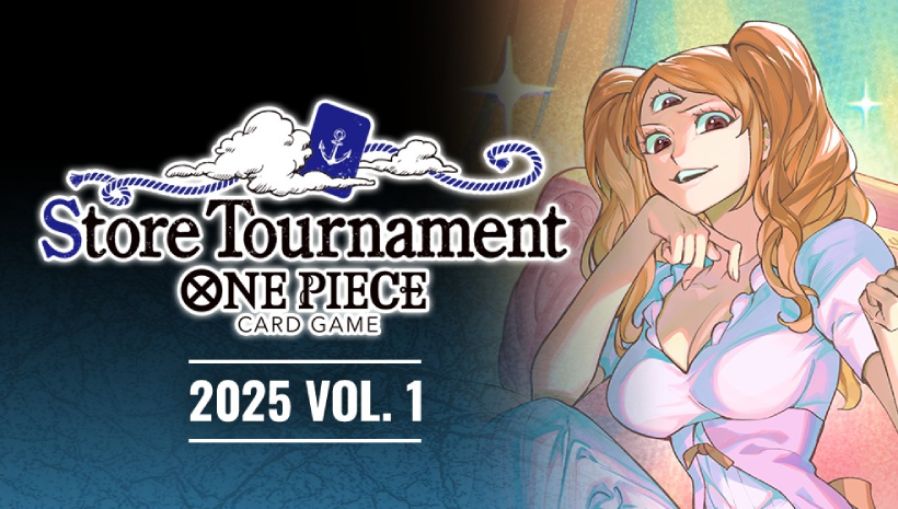 One Piece: Store Tournament