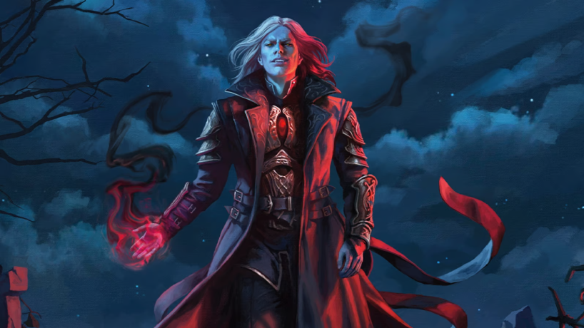 Magic: Innistrad Remastered Sealed Launch Party