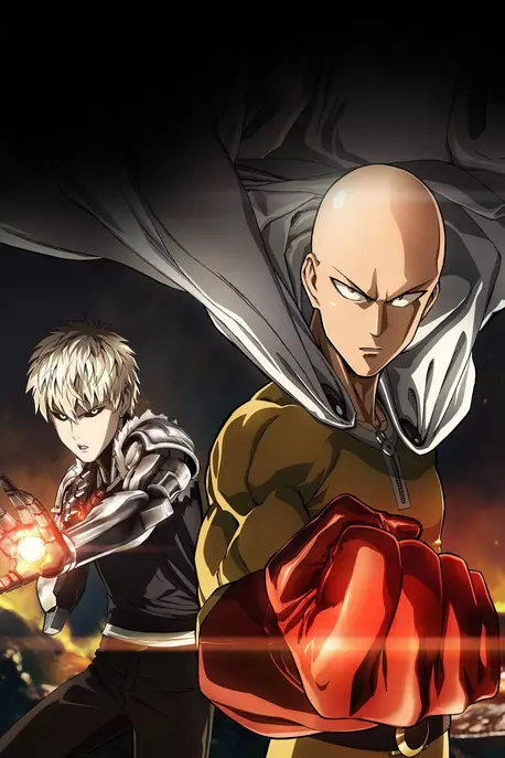 Union Arena: One Punch Man Rare Battle