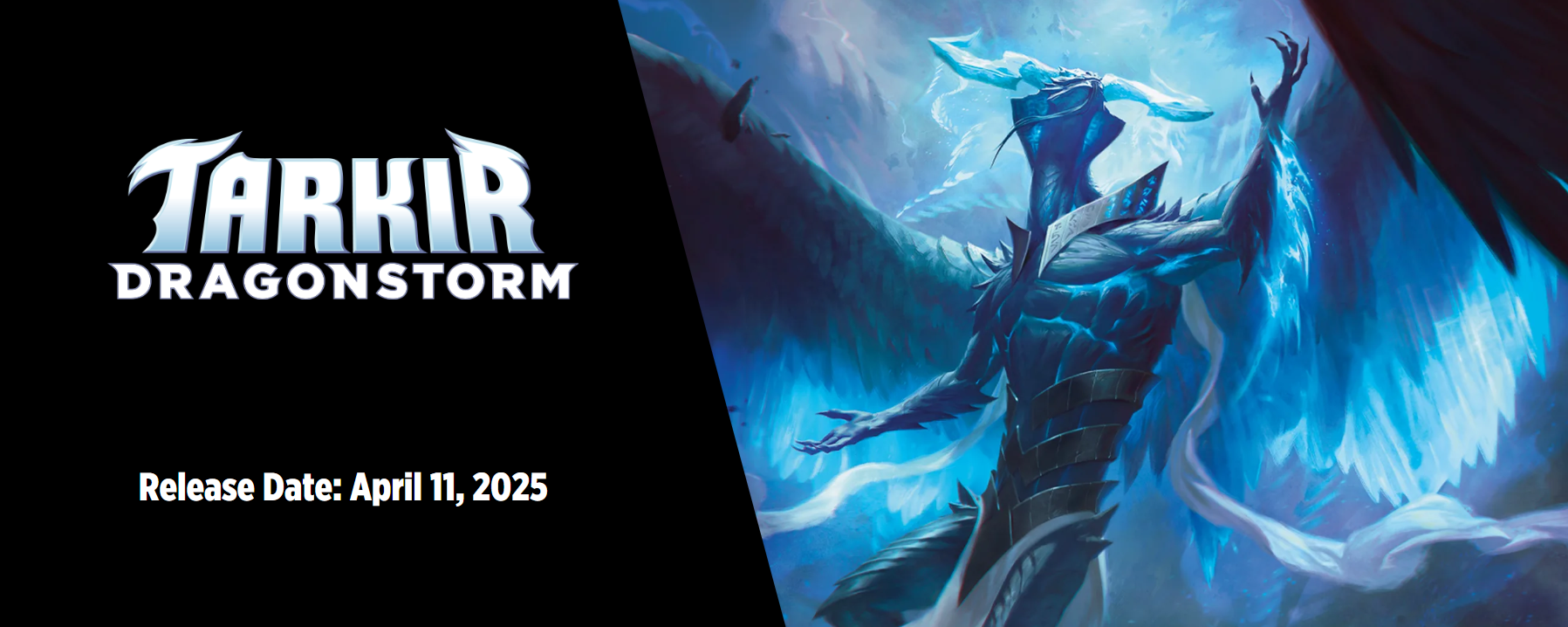 Tarkir Dragonstorm Standard Showdown!