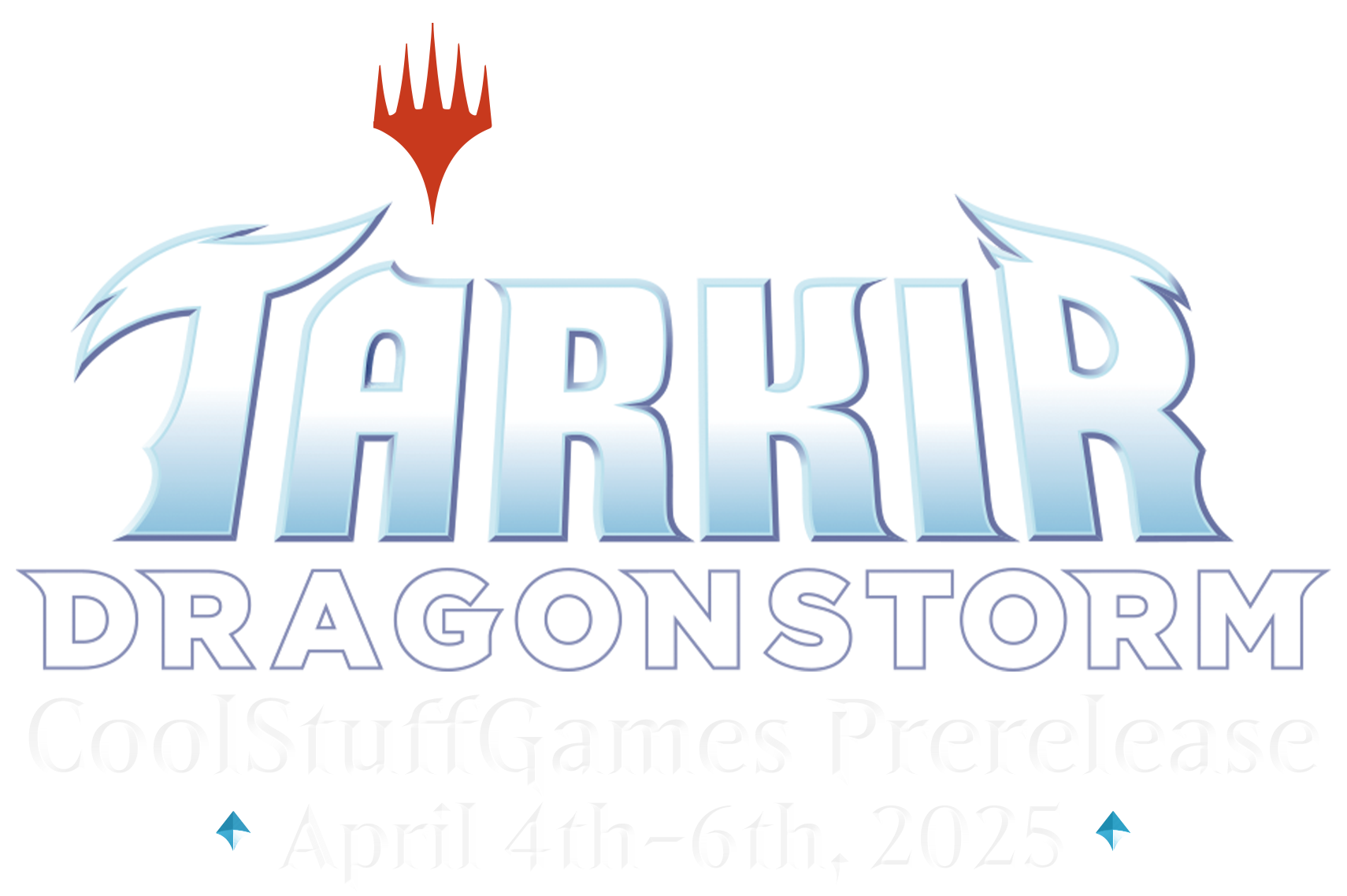 Magic Duskmourn CoolStuffGames Prerelease September 20th-22nd